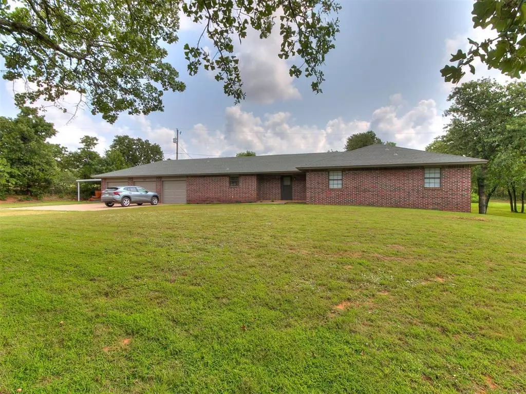 Choctaw, OK 73020,3824 Patterson Avenue