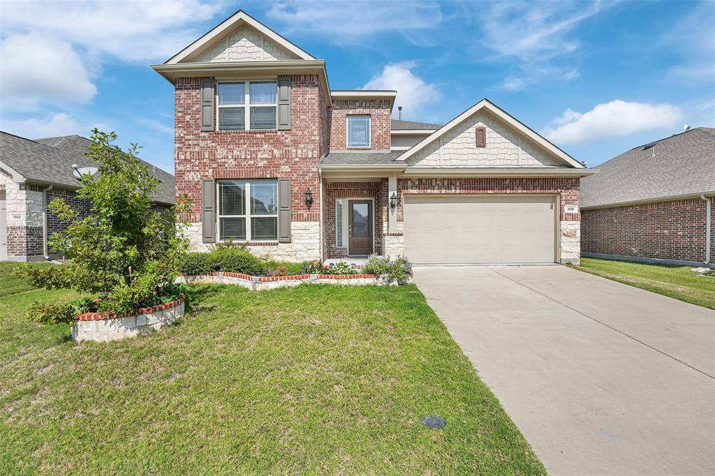 Anna, TX 75409,1318 Crossvine Drive