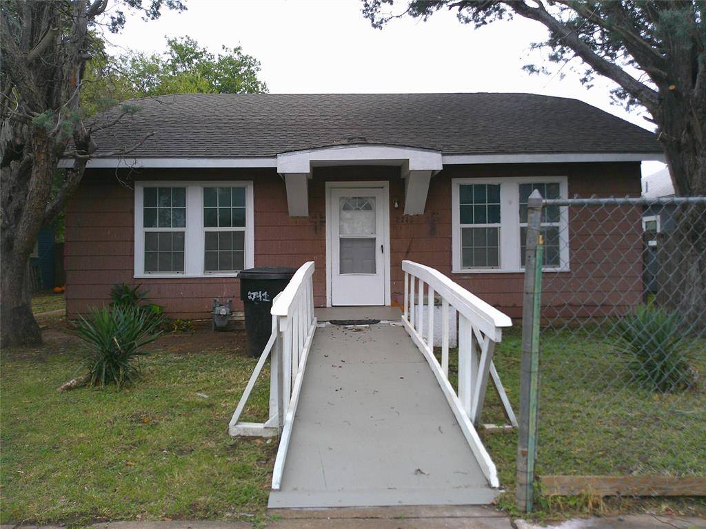 Abilene, TX 79605,2741 S 12th Street