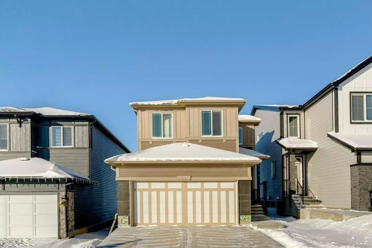 Calgary, AB T2X 0X6,376 Legacy CIR SE