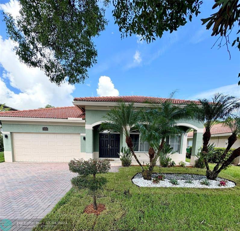 Miramar, FL 33027,2682 SW 137th Ter