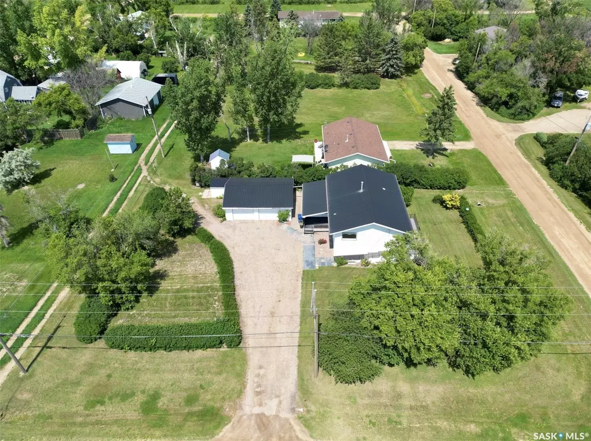 Craik, SK S0G 0V0,481 Caldwell AVENUE