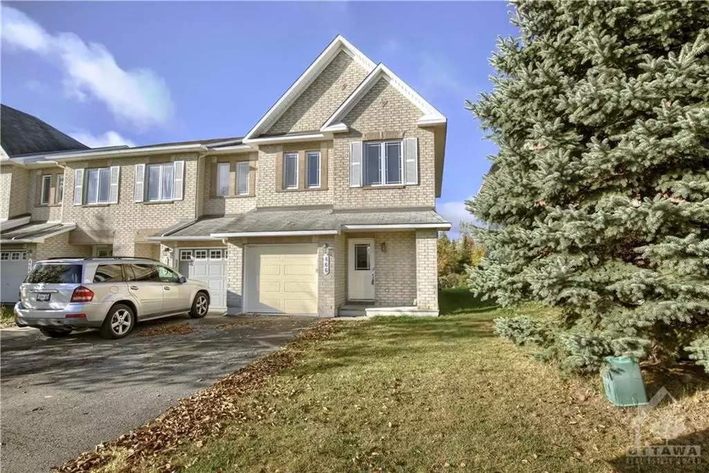 Barrhaven, ON K2J 0V6,466 TEMISKAMING CRES