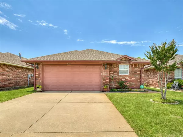 3605 Ellis Avenue, Moore, OK 73160