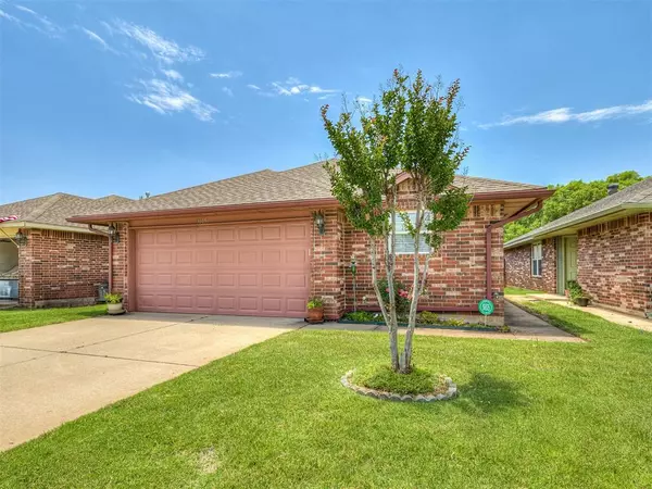 Moore, OK 73160,3605 Ellis Avenue