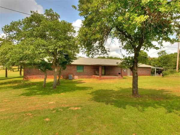 Choctaw, OK 73020,3824 Patterson Avenue