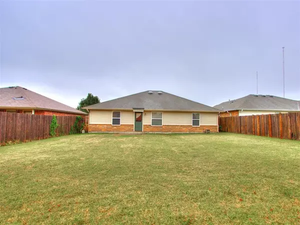 Moore, OK 73160,3101 SE 95th Street