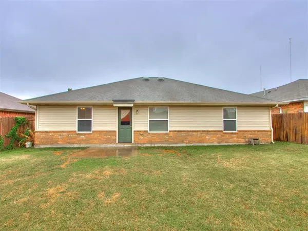 Moore, OK 73160,3101 SE 95th Street