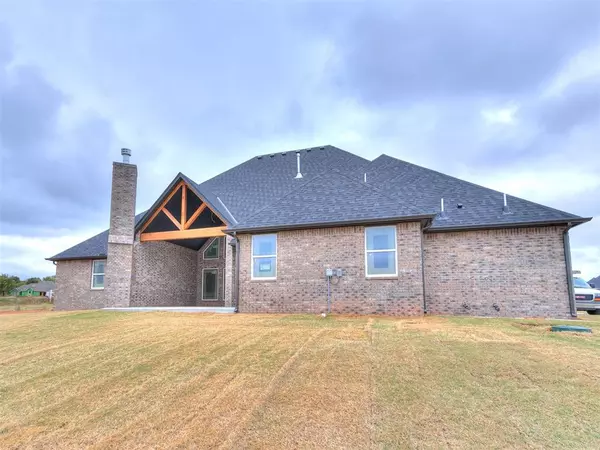 Newcastle, OK 73065,996 Fluvi Circle