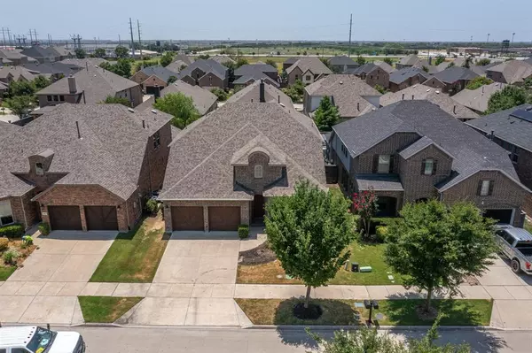 Little Elm, TX 76227,860 Field Crossing