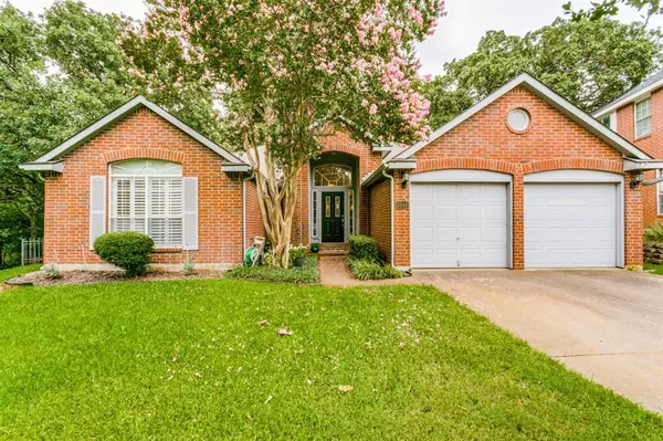 Bedford, TX 76021,3844 Misty Glen Court