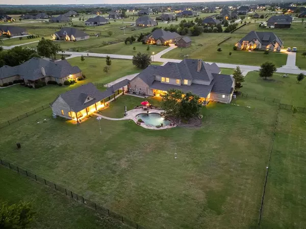 Rockwall, TX 75032,527 Chisholm Ranch