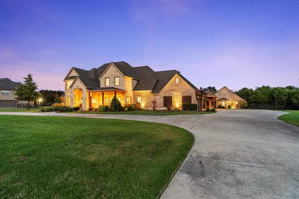 Rockwall, TX 75032,527 Chisholm Ranch