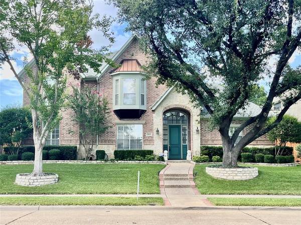 5933 Stone Meadow Drive, Plano, TX 75093