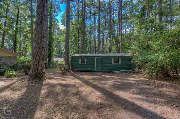 Haughton, LA 71037,502 Whispering Pine Circle