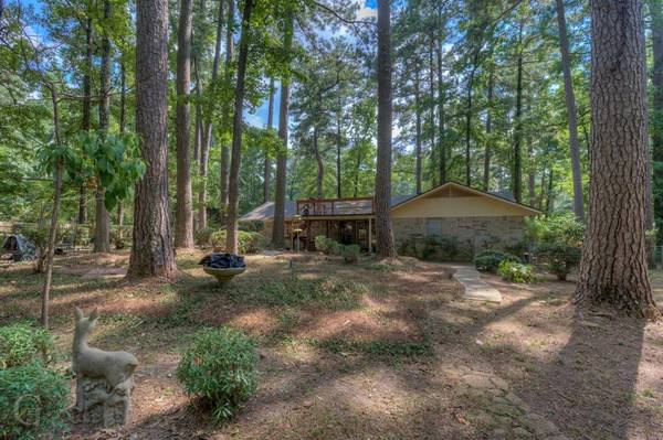 Haughton, LA 71037,502 Whispering Pine Circle