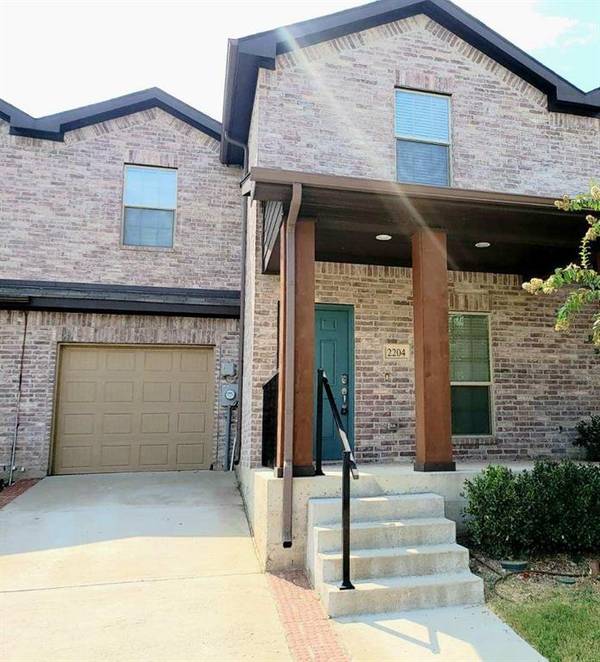 Mesquite, TX 75181,2204 Abbey Lane