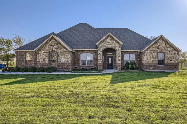 Rockwall, TX 75032,1690 Winding Creek Lane