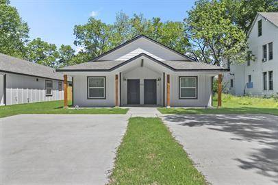 406 W 6th Street #1, Bonham, TX 75418