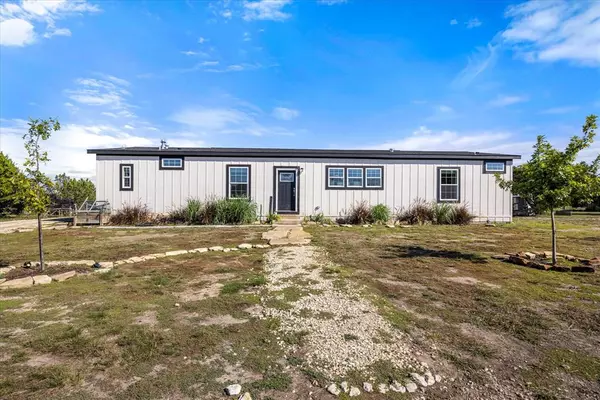 2510 County Road 182, Stephenville, TX 76401