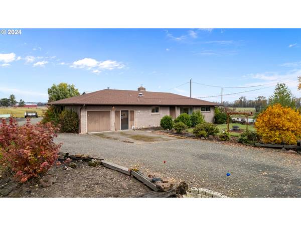 30885 PIRTLE DR, Albany, OR 97321