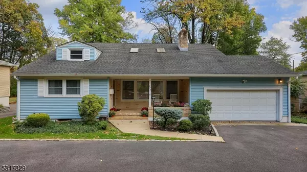 274 Mountain Aveune, Berkeley Heights Twp., NJ 07922