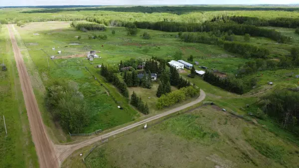 113035A Twp Rd 552, Two Hills, AB T0B 4K0