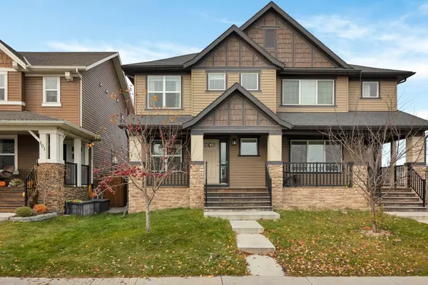 Calgary, AB T2X 0Y5,105 Legacy Mews SE