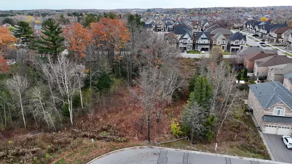 LOT 0-C Briar Hill BLVD, Richmond Hill, ON L4E 4S5