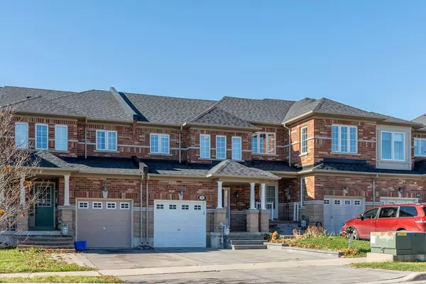 Richmond Hill, ON L4S 0A8,79 Maffey CRES