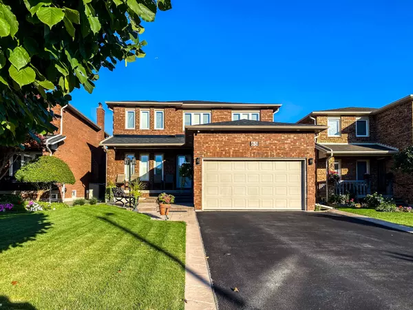 65 Sherbourne DR, Vaughan, ON L6A 1H1