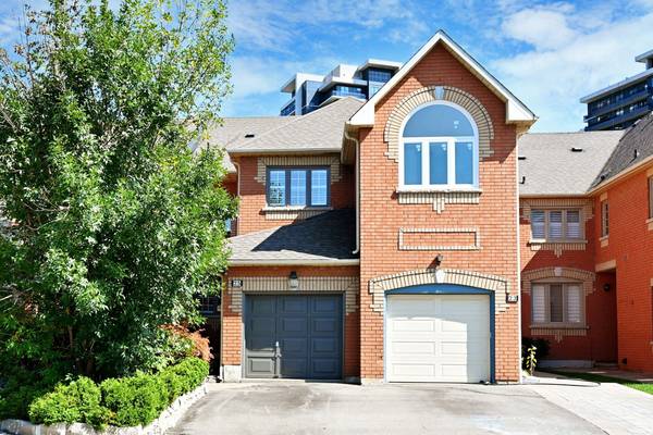 25 Karl CT, Vaughan, ON L4J 8H7