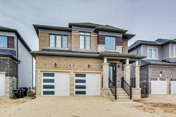 11 Union BLVD, Wasaga Beach, ON L9Z 0M6