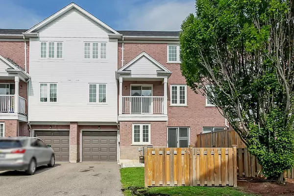 6810 Meadowvale Town Cent CIR #18, Mississauga, ON L5N 7T5