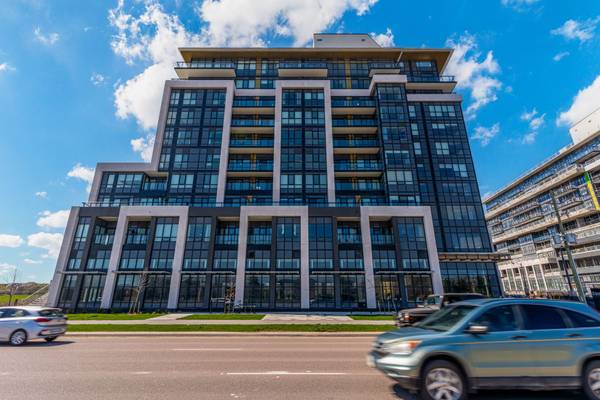 395 Dundas ST W #132, Oakville, ON L6M 5R8