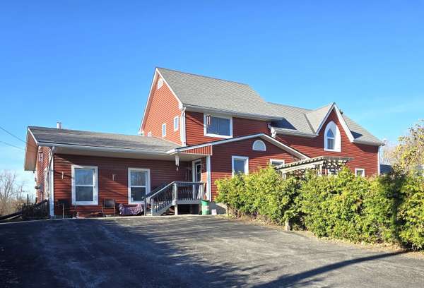 280 Frankford RD, Quinte West, ON K0K 2B0