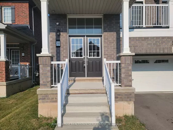 Niagara Falls, ON L2H 3R7,7989 Odell CRES