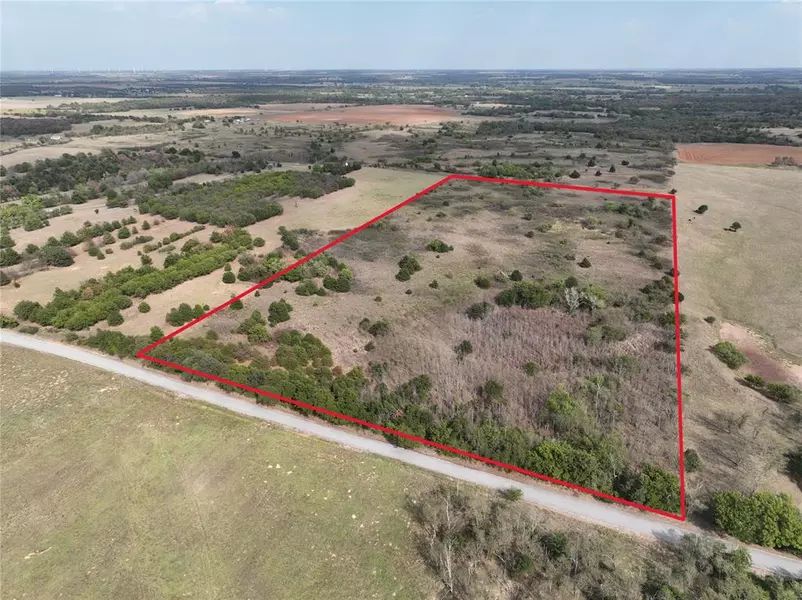 N 2760 Road, Rush Springs, OK 73082