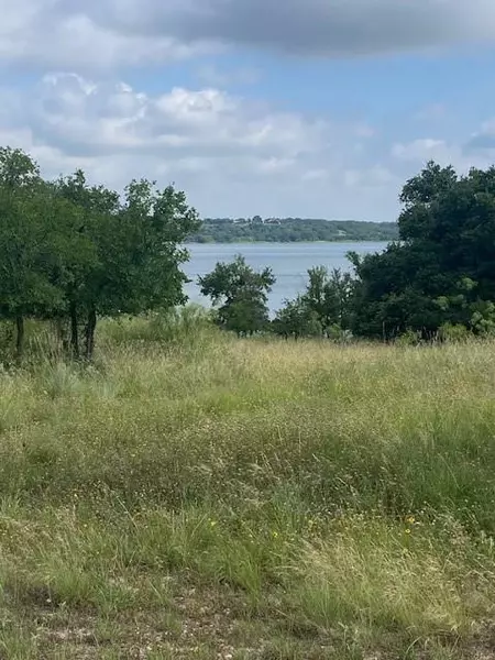 lot 86 Feather Bay Boulevard, Brownwood, TX 76801