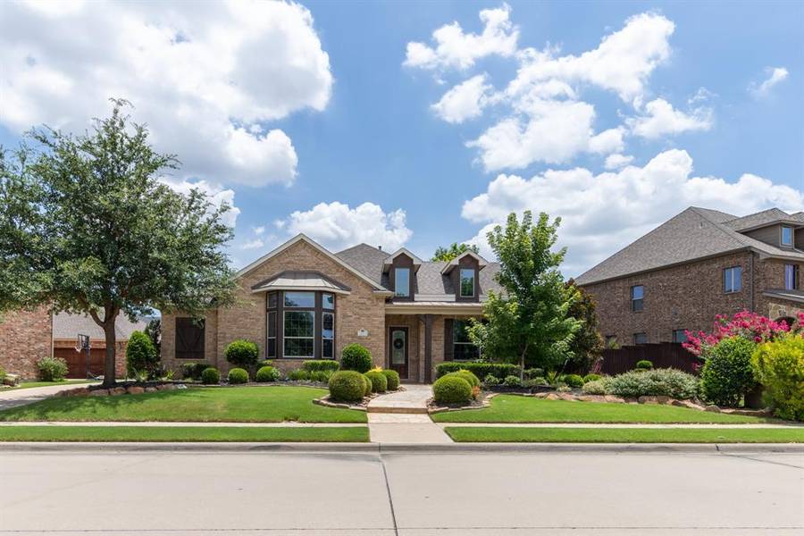 1825 Sterling Trace Drive, Keller, TX 76248