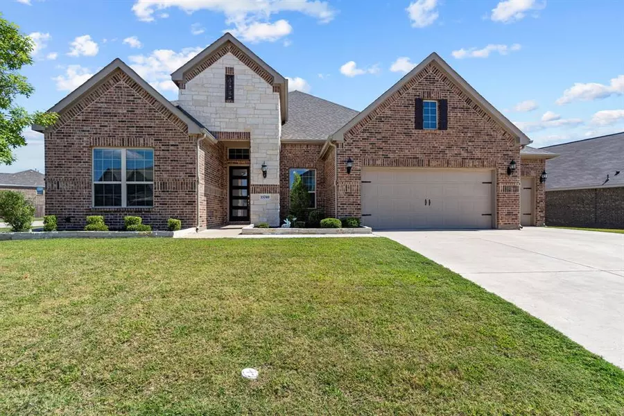 15740 Preble Road, Fort Worth, TX 76177