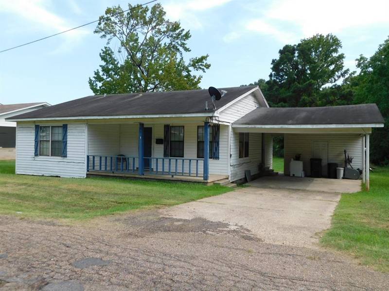 505 South Street, Springhill, LA 71075