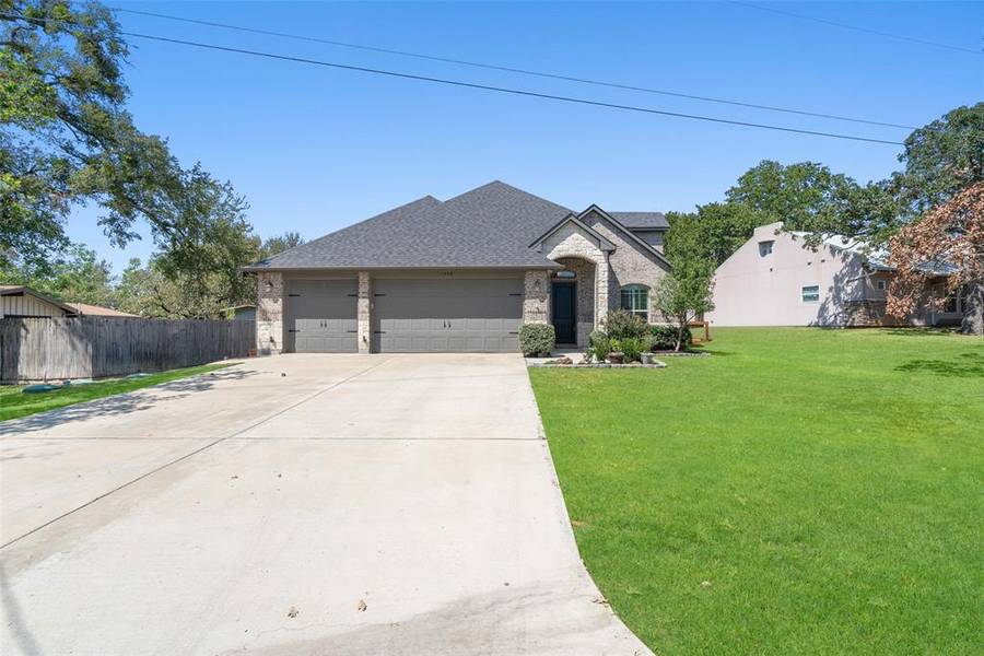 1436 Lakeshore Boulevard, Oak Point, TX 75068