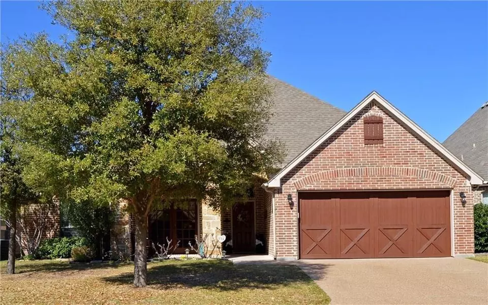 114 Muirfield Drive, Willow Park, TX 76008