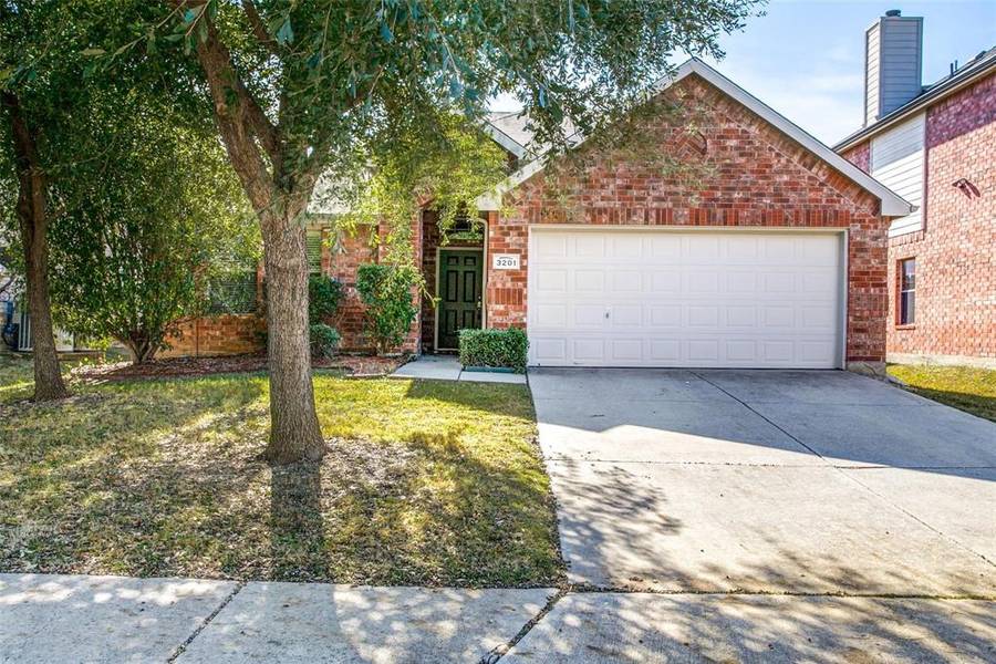 3201 Grant Street, Mckinney, TX 75071