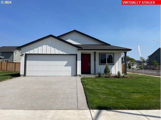 2060 S Henderson WAY, Longview, WA 98632