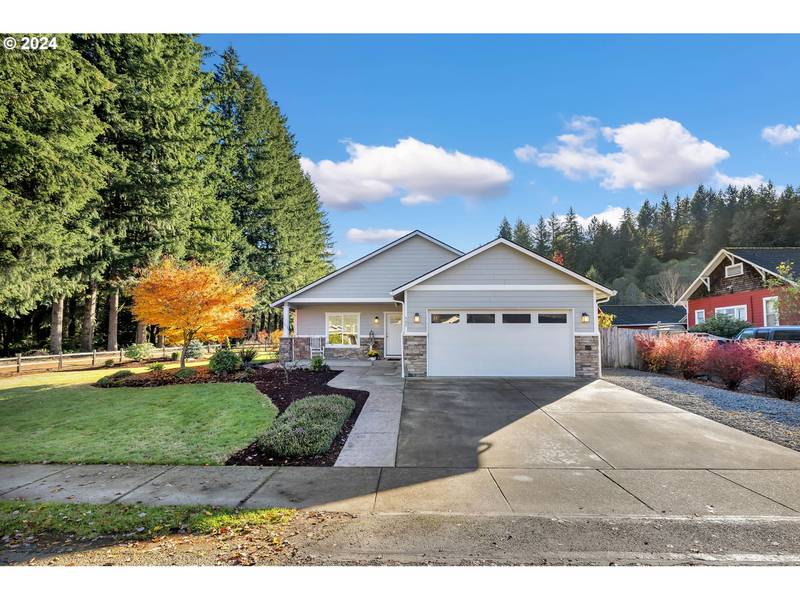 507 W HUMPHREY ST, Yacolt, WA 98675