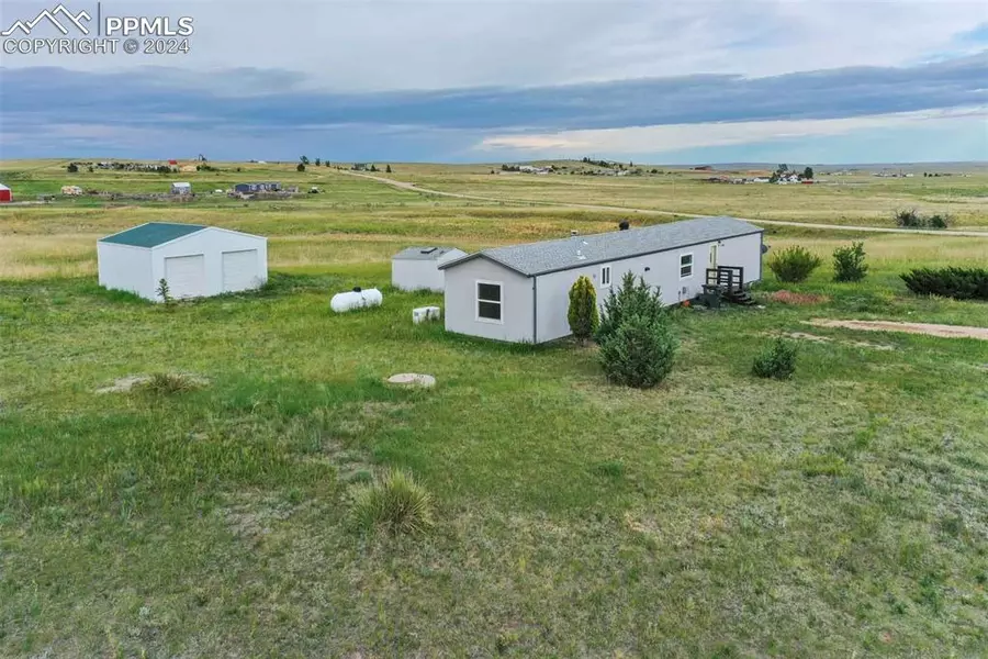 15815 Doggie CT, Peyton, CO 80831