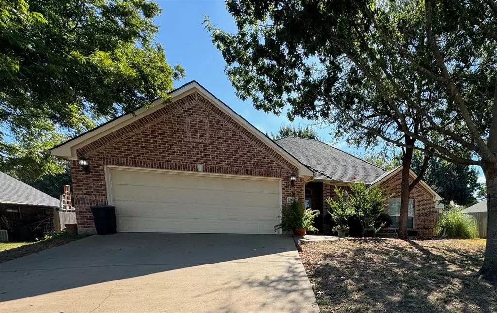 Joshua, TX 76058,1104 Linda Drive