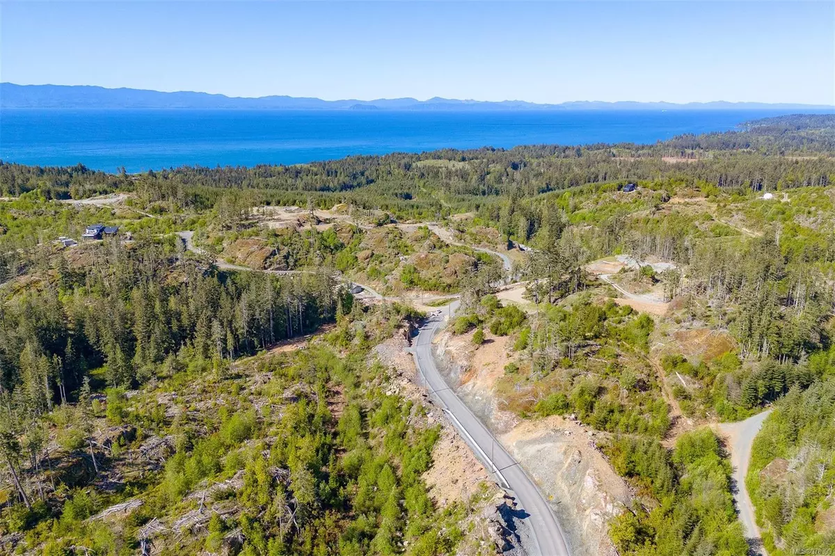 Sooke, BC V9Z 0K5,Lot 3 Clark Rd